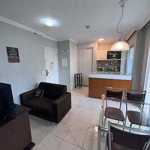 Apartamento de 2 Dormitorios